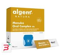 ALGEM MANUKA ORAL COMPLEX 15 STICK