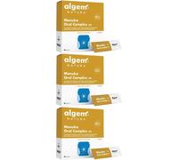 Algem Manuka Oral Complex 15 Stick 3x105 ml Gel