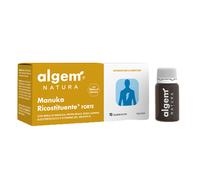 Algem Manuka Ricost Forte 10fl