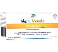 ALGEM MANUKA RICOST FORTE 10FL