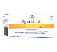 Algem manuka ricost forte 10fl