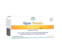 Algem manuka ricost forte 10fl