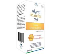 Algem Manuka Sed Integratore 200 ml