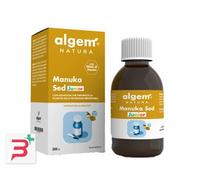 ALGEM MANUKA SED JUNIOR 200 ML