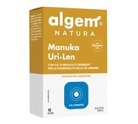 ALGEM MANUKA URI LEN 10STICK