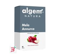 ALGEM MELA ANNURCA 45 CAPSULE