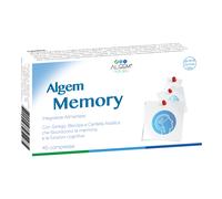 ALGEM MEMORY 45CPR