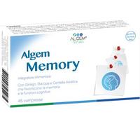 ALGEM MEMORY 45CPR