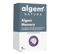 ALGEM MEMORY 45CPR