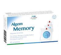 ALGEM MEMORY 45CPR