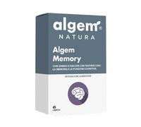 Algem Memory 45cpr
