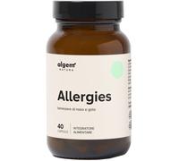 algem natura Algem Allergies 30 Capsule