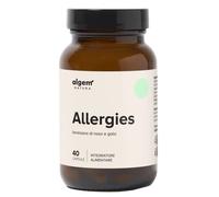 Allergies algem 40 Capsule