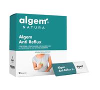 Algem Natura Algem Anti Reflux Bustine con Soluzione Orale 120 ml Solu