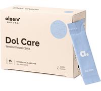 algem natura Algem Dol Care 15 Stick Da 1,5 g