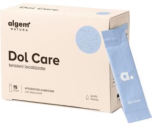 algem natura Algem Dol Care 15 Stick Da 1,5 g