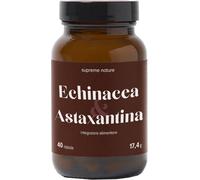 algem natura Algem echinacea & astaxantina 40 capsule