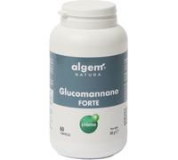 algem natura Algem glucomannano forte 60 compresse