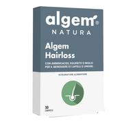 Algem hairloss 30 compresse