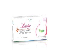 Algem lady benessere ur 20 capsule