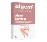 Algem Natura Algem Lightlegs Capsule 30 pz Capsule