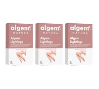 Algem Natura Algem Lightlegs Capsule 3x30 pz Capsule