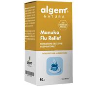 algem natura Algem manuka flu relief 50 ml
