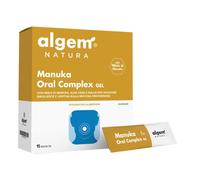 Algem Manuka Oral Complex 15 Stick