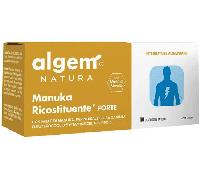 Algem Natura Algem Manuka Ricostituente Forte 10 flaconcini