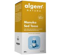 algem natura Algem Manuka Sed Integratore 200 ml