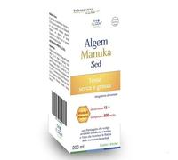 Algem Natura Algem Manuka Sed Sciroppo Integratore Alimentare 200 ml