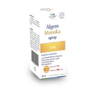Algem manuka spray 30ml