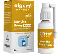 algem natura Algem manuka spray junior 30ml