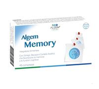 ALGEM MEMORY 45CPR