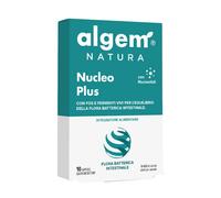 Algem Natura ALGEM NUCLEO PLUS 10 CAPSULE