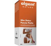 algem natura Algem Slim Detox Pancia Piatta 500 ml