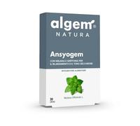Algem Natura ANSYOGEM 30 CAPSULE