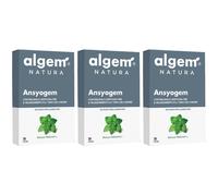 Algem Natura Ansyogem Capsule 3x30 pz Capsule