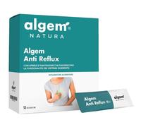 ALGEM ANTI REFLUX 12BUST 10ML