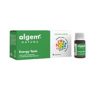 Algem Natura B.You Energy Tonic Integratore Alimentare 10 Flaconi Monodose