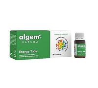 Algem Natura B.You Energy Tonic Integratore Alimentare 10 Flaconi Monodose