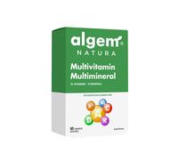 BYOU MULTIVIT MULTIMIN 60CPR