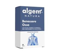 Algem Natura Benessere Ossa 30 Capsule