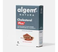 Algem cholesterol plus 30 capsule