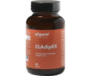 algem natura Cladipex 60 capsule