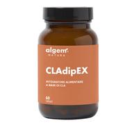 ALGEM NATURA CLADIPEX 60 CPS