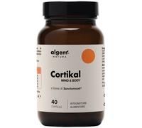 algem natura Cortikal 40 capsule