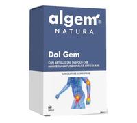 Algem Natura DOL GEM 60 CAPSULE