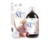 Algem Natura Draingem XL Cellulite Frutti Bosco 500 ml