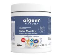 Algem Natura Eidos Mobility Polvere Gusto Vaniglia 300 g Polvere per s